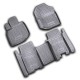 3D Patosnice HONDA Jazz (GE), 2007-2013, set 4 kom.